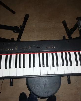 Piano digitale Gem PRP7