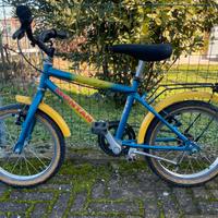 Bici da bambino