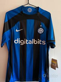 Maglia Inter 22/23