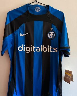 Maglia Inter 22/23