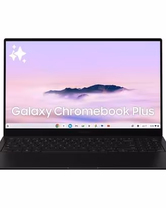 Samsung Galaxy Chromebook Plus - Pari al nuovo