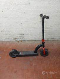 Monopattino Oxelo Dirt