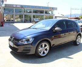 Volkswagen Golf 5p 1.6 tdi Comfortline Garanzia 12