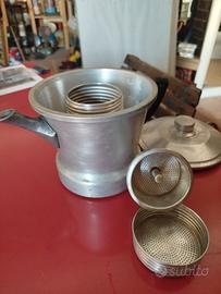 caffettiera espresso 2000 brevettata