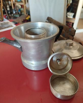 caffettiera espresso 2000 brevettata