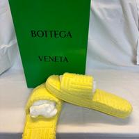 Ciabatte bottega veneta