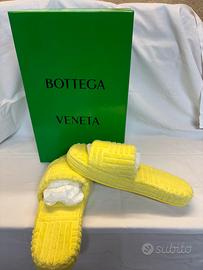 Ciabatte bottega veneta