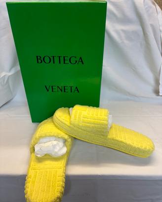Ciabatte bottega veneta