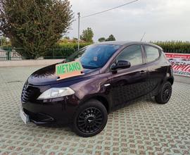 Lancia Ypsilon 0.9 TwinAir~METANO~NEOPAT~178.000~G