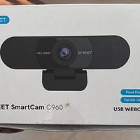 Telecamera per computer