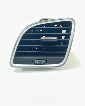 BOCCHETTA ARIA CRUSCOTTO SX AUDI Q3 Serie (8UG) 8U