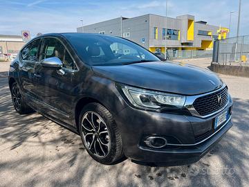 DS4 Crossback BlueHDi 120 S&S Sport Chic