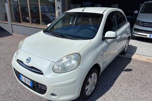 Nissan Micra 1.2 Comfort - 5 porte