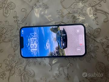 Iphone 13 128 GB