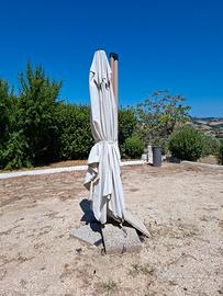 ombrellone  da giardino 
