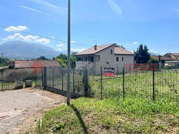 Terreno Agricolo Cassino [Cod. rif 3321597ACG]