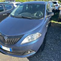 LANCIA Ypsilon III 2021 - Ypsilon 1.0 firefly hybr