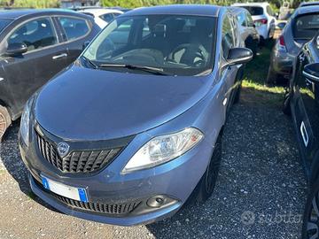 LANCIA Ypsilon III 2021 - Ypsilon 1.0 firefly hybr