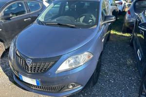 LANCIA Ypsilon III 2021 - Ypsilon 1.0 firefly hybr