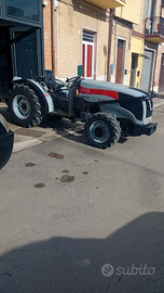 Trattore Agricube 90 hp