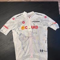 Maglia giro d’Italia 2025