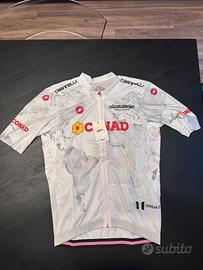 Maglia giro d’Italia 2025