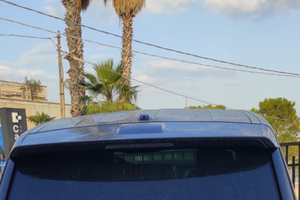 Range Rover HSE Sport