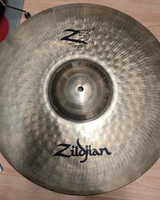 Zildjian Z3 Rock Ride 20"