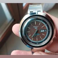 orologio Seiko automatico 