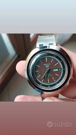 orologio Seiko automatico 