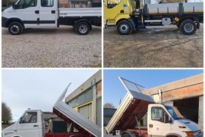 COMPRIAMO I TUOI VEICOLI COMMERCIALI USATI PAGAMEN