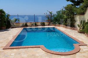 Villa singola San Nicola Arcella [108VRG]