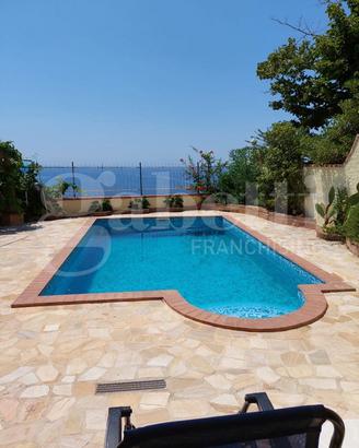 Villa singola San Nicola Arcella [108VRG]