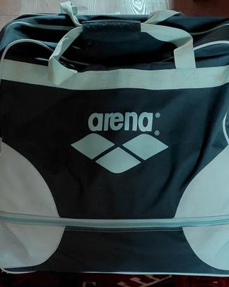 Borsa Arena sport