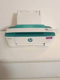 stampante hp modello 3762