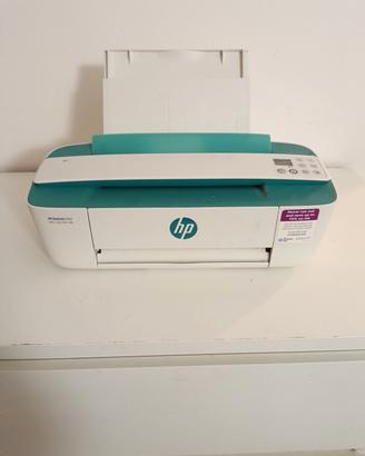 stampante hp modello 3762