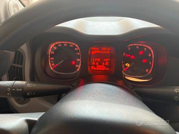 Panda hybrid city cross