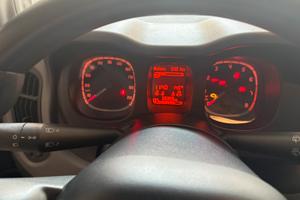 Panda hybrid city cross