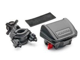 Custodia Kappa porta telepass attacco manubrio