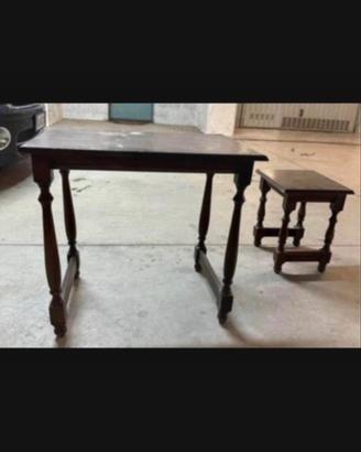 Tavolini vintage