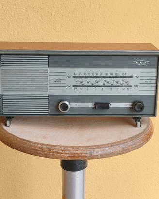 Radio GBC Dandy