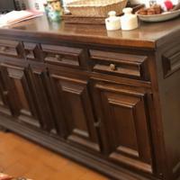 mobile soggiorno/cucina