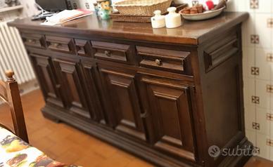 mobile soggiorno/cucina