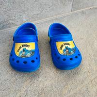 Ciabatte bambino vari modelli