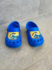 Ciabatte bambino vari modelli