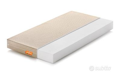 Materasso bambini Memory Foam