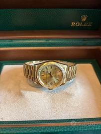 Rolex ref 78278