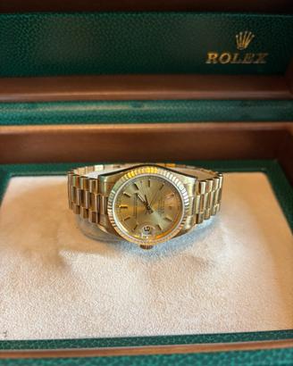 Rolex ref 78278
