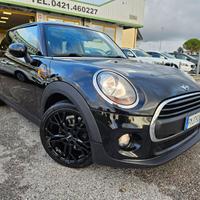 MINI One 1.5 75 CV/UNICOPROPRIETARIO