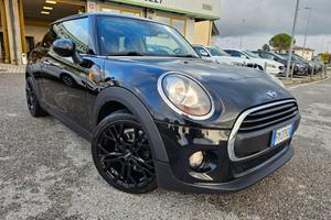 MINI One 1.5 75 CV/UNICOPROPRIETARIO